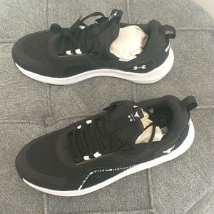Women's Under Armour Project Rock BSR 3 women's Training Shoe size 9.5